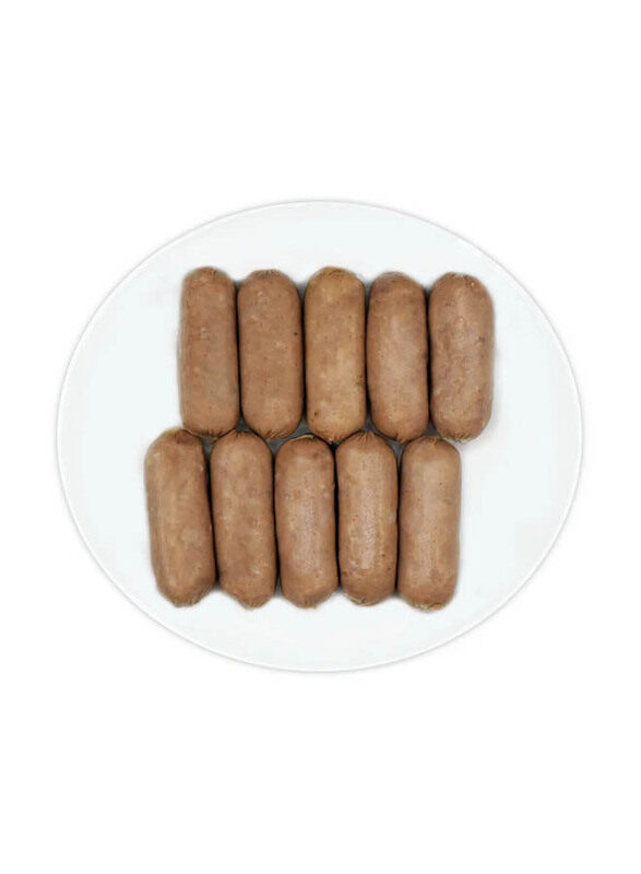 

Foodcraft Beef Moroccan Sausage, 10 Piece