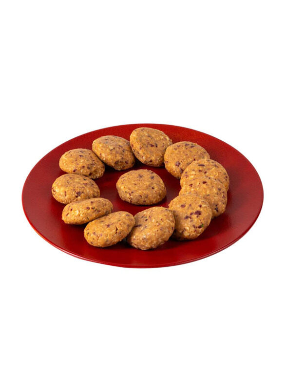 

Foodcraft Kidney Beans & Paneer Cutlet, Serves 3-4, 12 Pieces