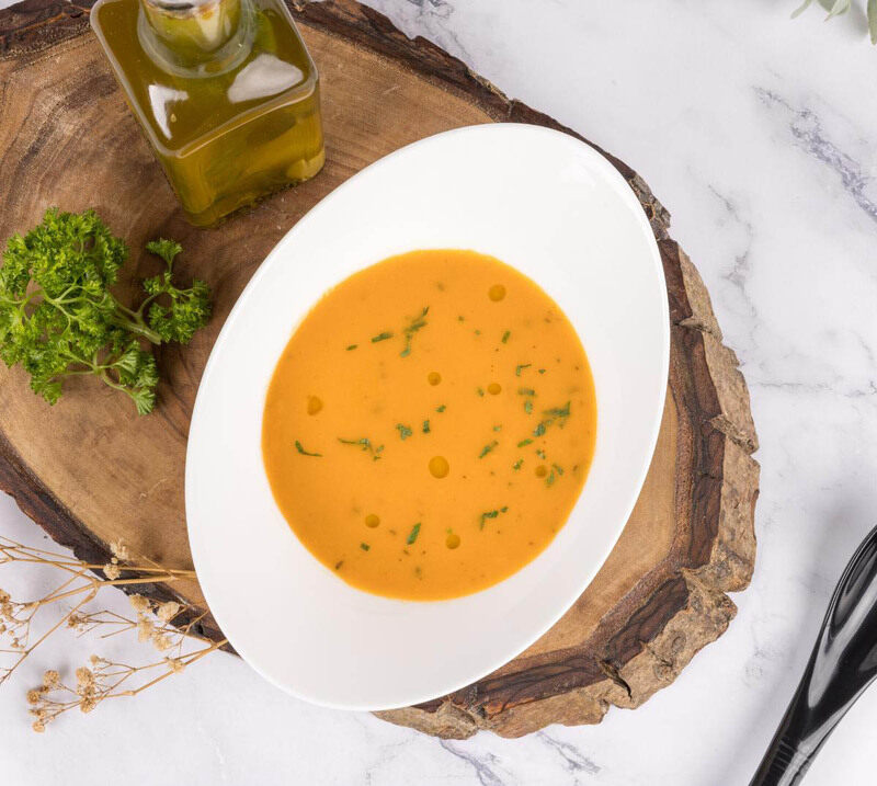 

Foodcraft Pumpkin Soup, 500g