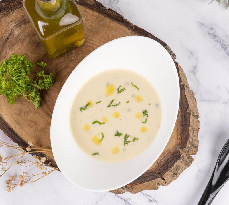 

Foodcraft Potato and Leek Soup, 500g