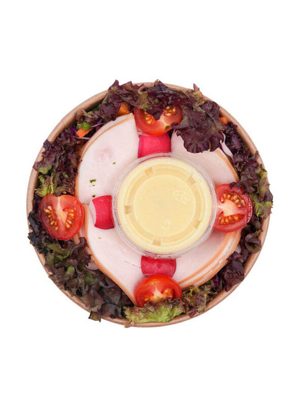 

Foodcraft Super Power Salad, 275g