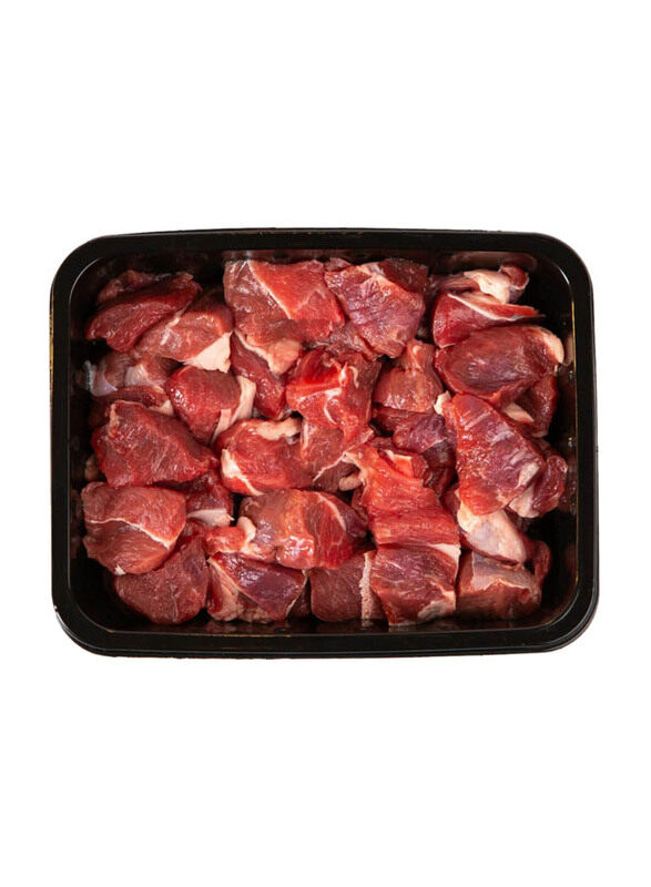 

Foodcraft Lamb Shoulder Cube Australia, 500g
