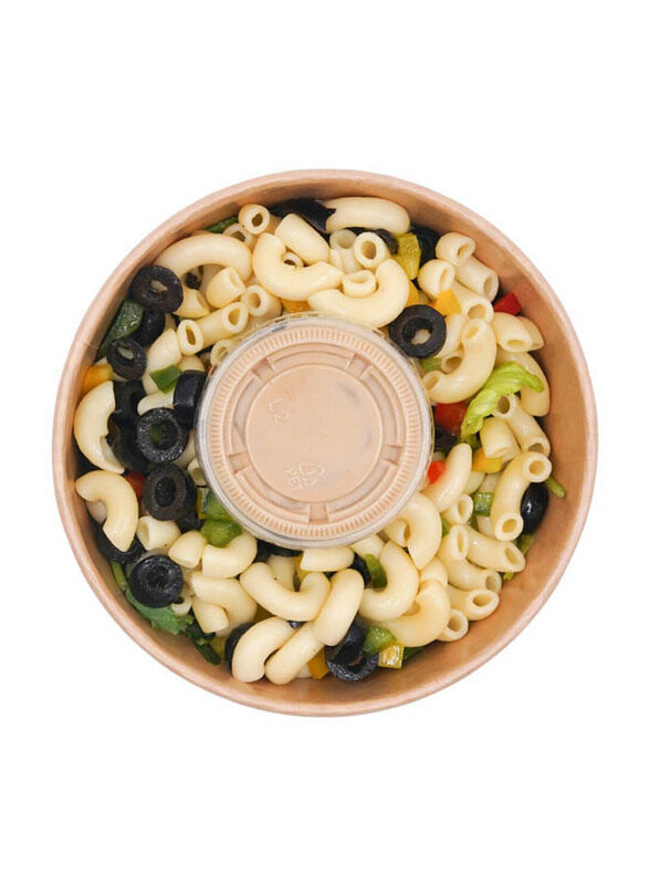 

Foodcraft Macaroni Salad, 180g