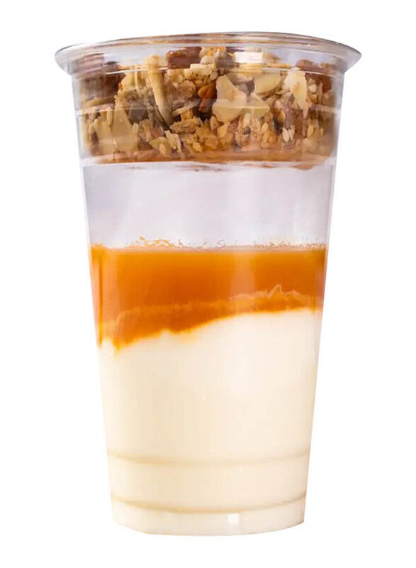 

Foodcraft Mango Parfait, 250g