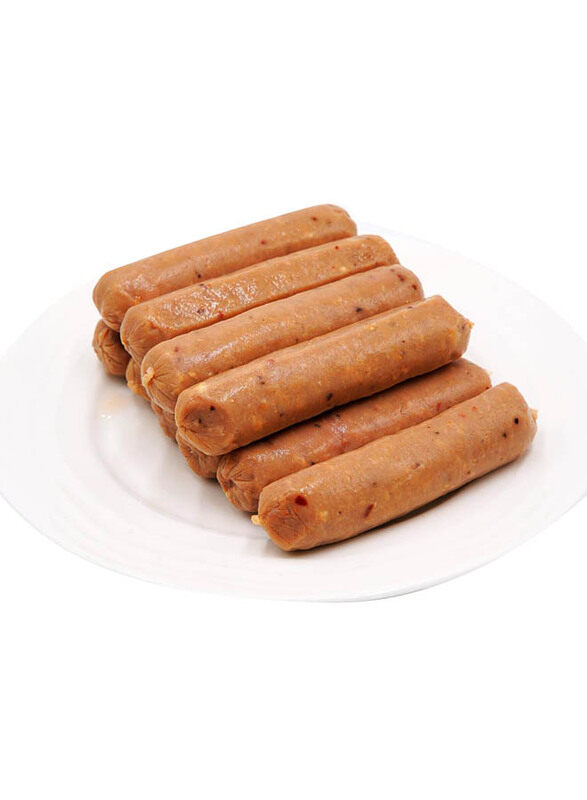 

Foodcraft Beef Sausage Salsiccia Style, 10 Piece