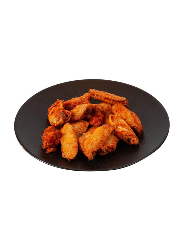 

Foodcraft Flaming Chicken Wings, 480g