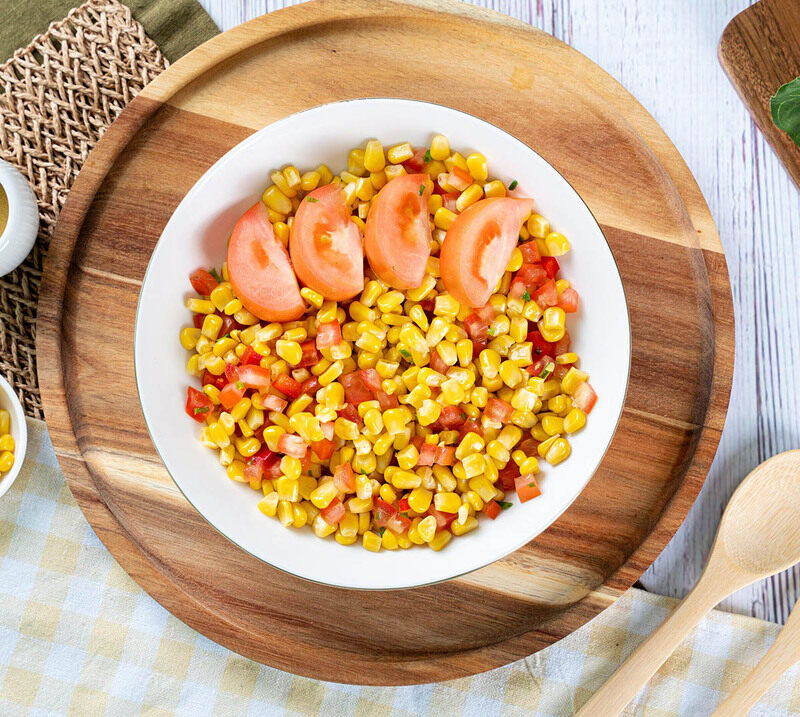 

Foodcraft Sweet Corn Salad, 400g