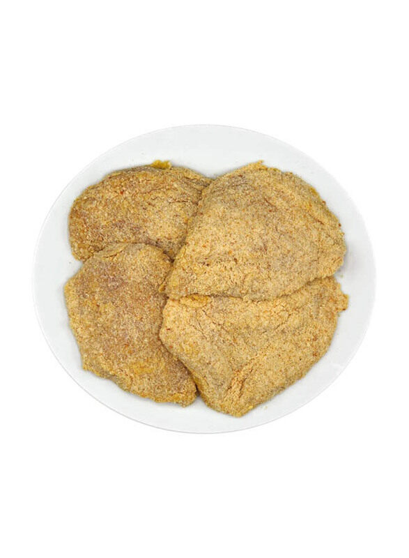 

Foodcraft Chicken Escalope, 400g