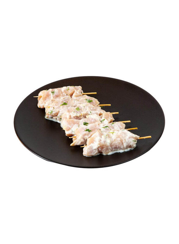 

Foodcraft Emirati Style Chicken Shish Taouk, 6 Piece, 490g