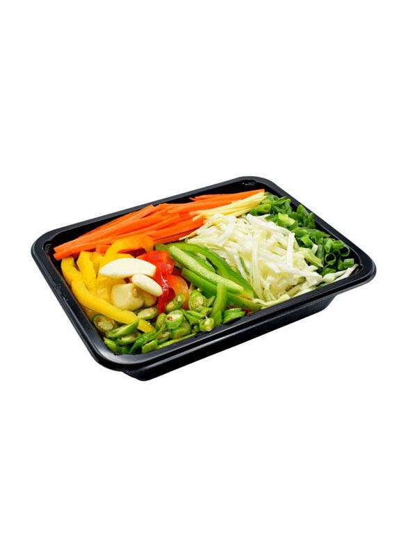 

Foodcraft Stir Fry Vegetables, 500g