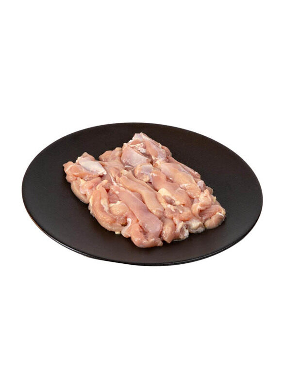 

Foodcraft Chicken Whole Leg Strips Brazil, 500g