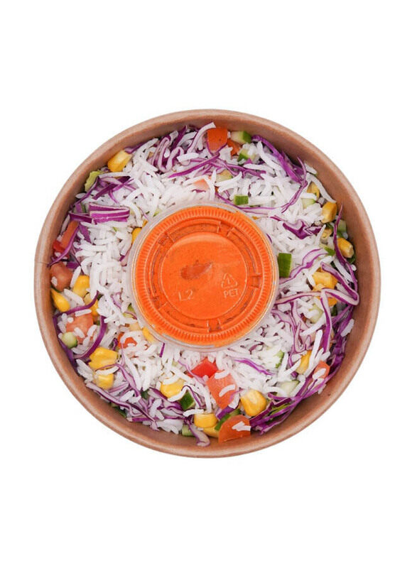 

Foodcraft Mexican Salad, 215g