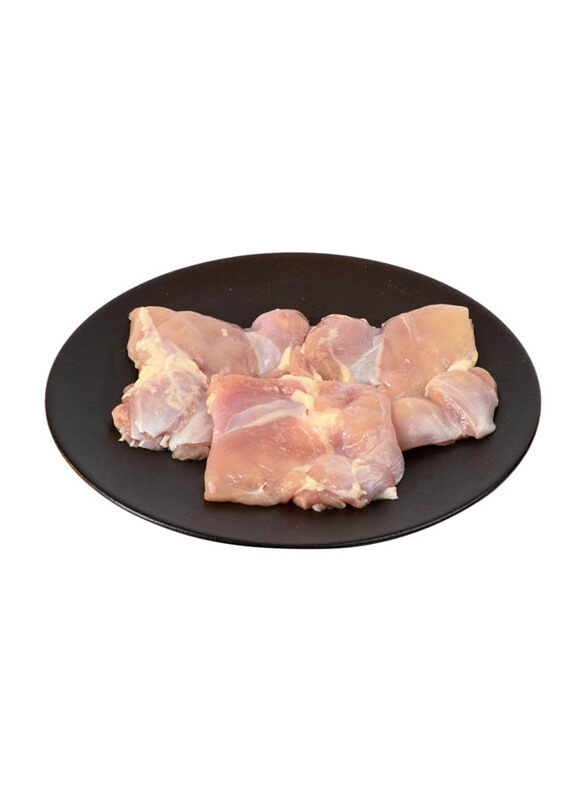 

Foodcraft Chicken Whole Leg Cleaned Boneless Brazil, 500g