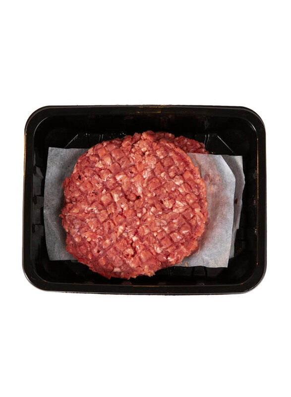 

Foodcraft Premium Beef Burgers, 2 Piece, 200g