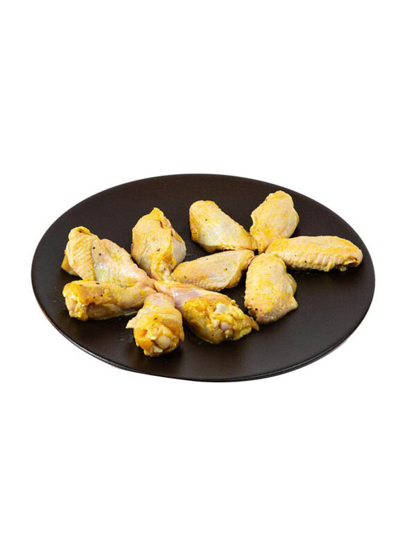 

Foodcraft Honey Mustard Chicken Wings, 500g
