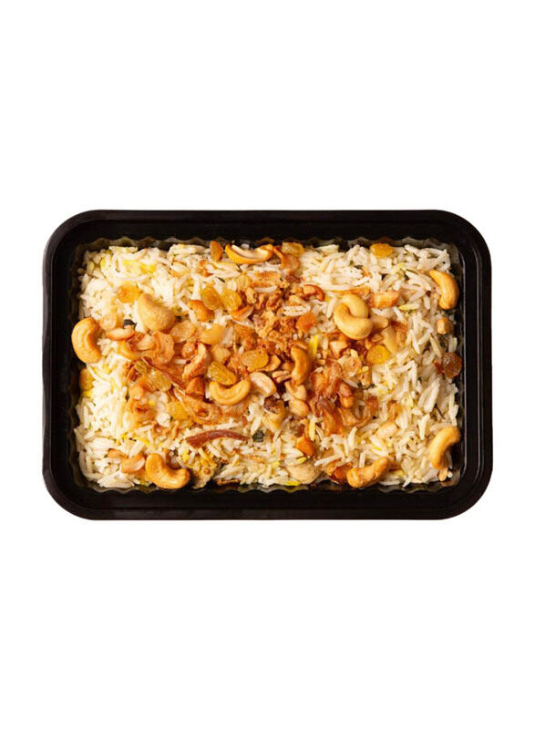 

Foodcraft Gulf Style Chicken Biryani, 450g
