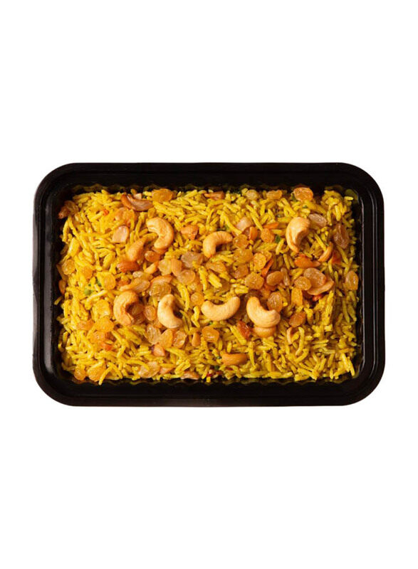 

Foodcraft Chicken Machbous, 450g