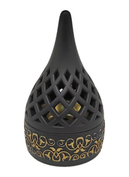 Frankincense Resin Burner, Black