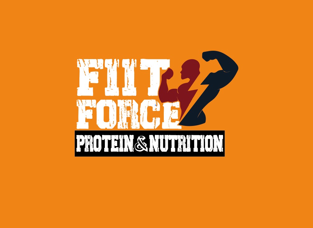 Fiit Force Food Supplements