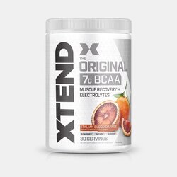 Xtend, BCAA, 426g, Italian Blood Orange, 30 Servings