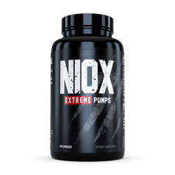 Nutrex, Niox, 90 Caps