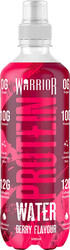 Warrior, Protein Water, Berry, 500ml (Pack of 2)