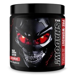 JNX Sports, The Shadow, Pre Workout, Watermelon, 291g, 30 Servings