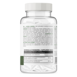 Ostrovit, Garcinia Cambogia, 90 Caps, 90 Servings