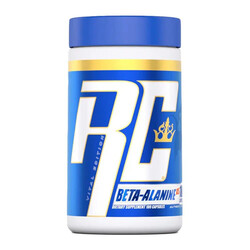 RC, Beta Alanine, 100 Caps, 50 Servings