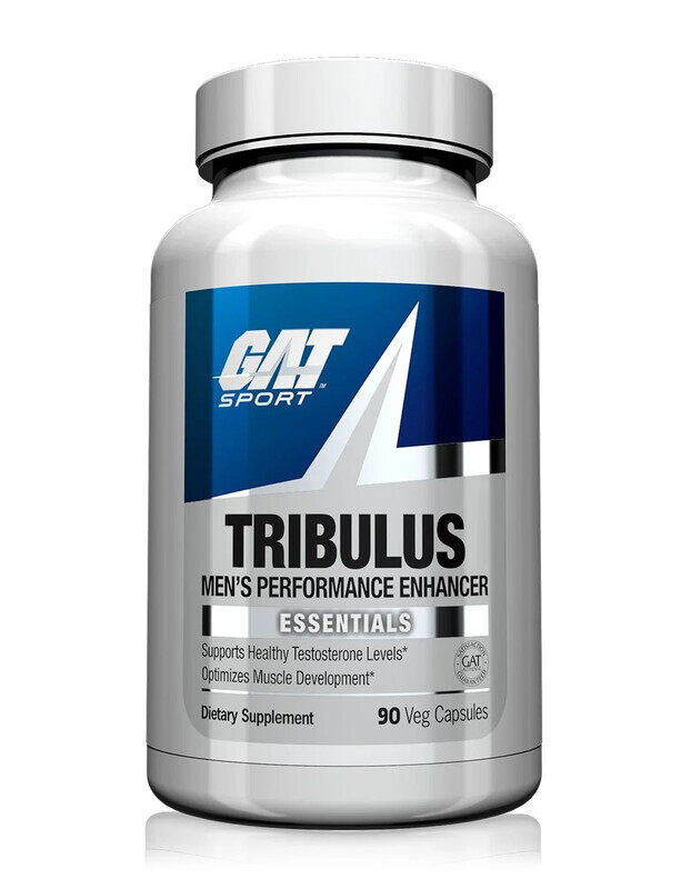 

Gat Sport, Tribulus, Performance Enhancer, 90 Caps, 90 Servings