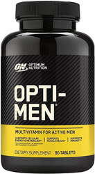 Optimum Nutrition, Optimen, 90 Tabs