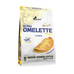 Olimp, Hi Pro Omelette Gold, Protein, 825g, 11 Servings