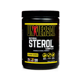 Universal, Sterol Complex, 90 Tabs