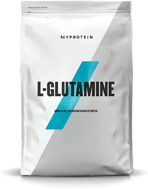 

MyProtein, L-Glutamine, 250g, Unflavored, 125 Servings