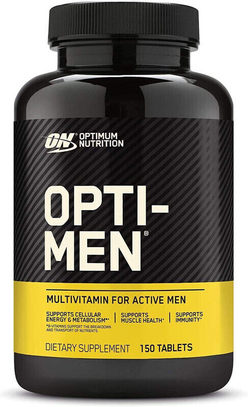 

Optimum Nutrition, Optimen, 150 Tabs