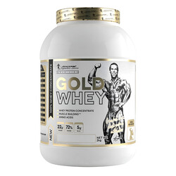 Kevin Levrone, Gold Whey Protein, 2Kg, Vanila, 66 Servings