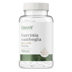 Ostrovit, Garcinia Cambogia, 90 Caps, 90 Servings