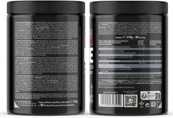 Weider, Creatine Monohydrate, Astragin, Unflavored, 310g, 90 Servings