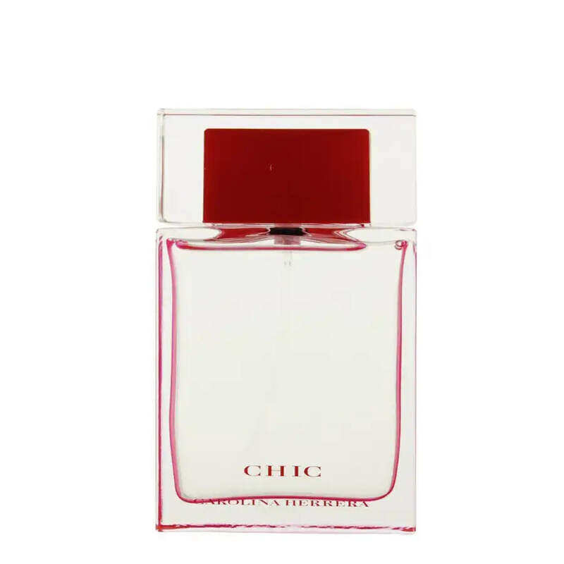 

Carolina Herrera Chic For Her (EDP Perfume) 80ml