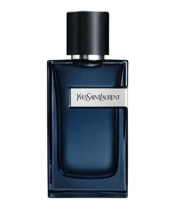

Y by Yves Saint Laurent EDP Perfume Intense