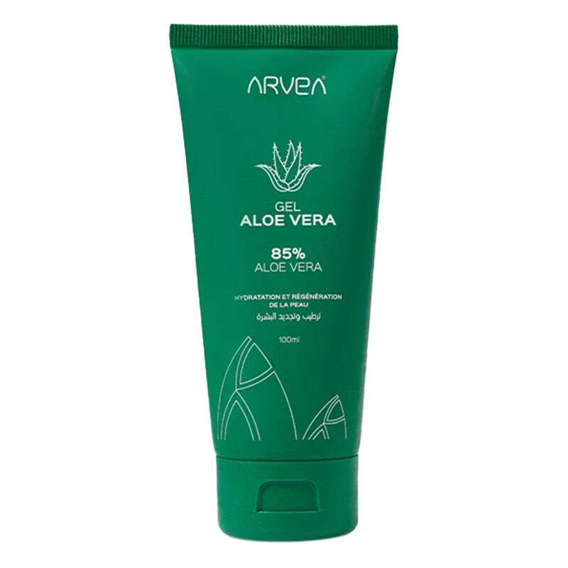 

Arvea Aloe Vera Gel