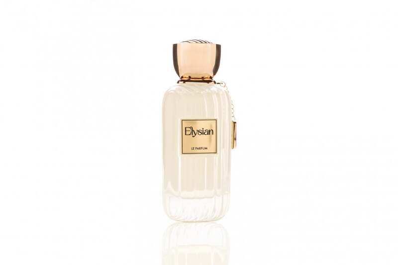 

DyRose Elysian Eau de Parfum 100ML