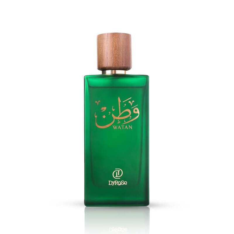 

Dyrose Watan (EDP Perfume) 100ml