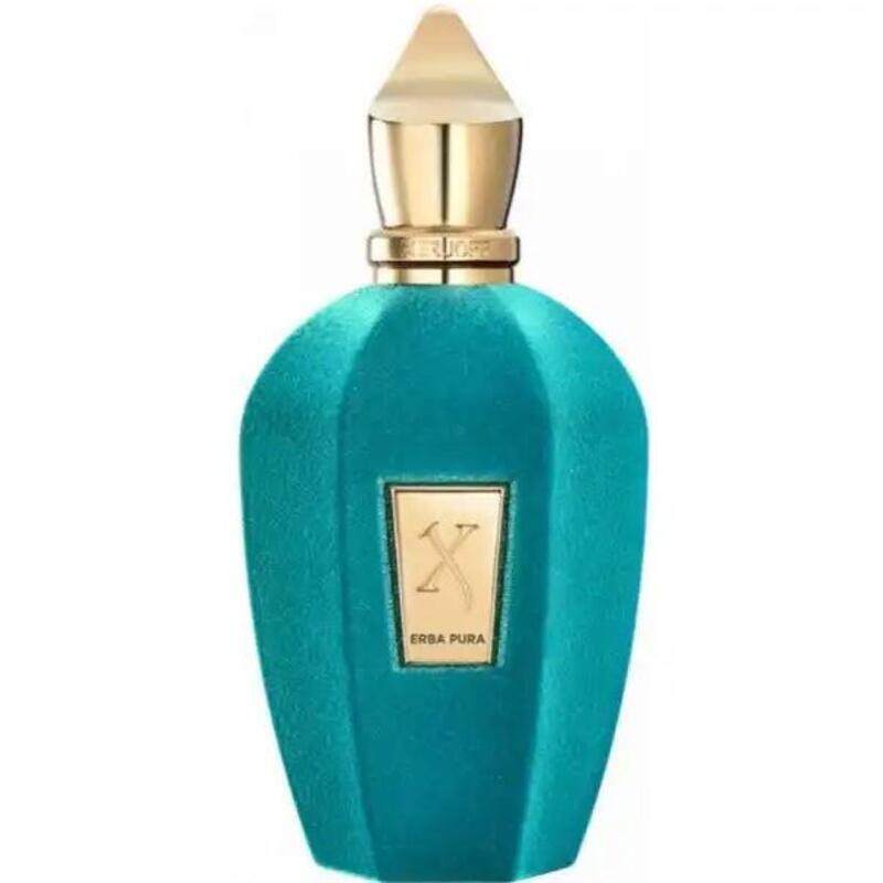 

Xerjoff Erba Pura EDP Perfume Spray 3.4 oz / 100 ml for Unisex