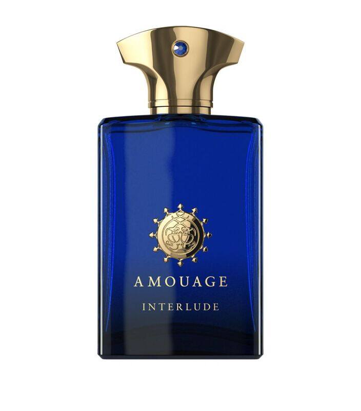 

Amouage Interlude Man de Parfum Intense 100ml