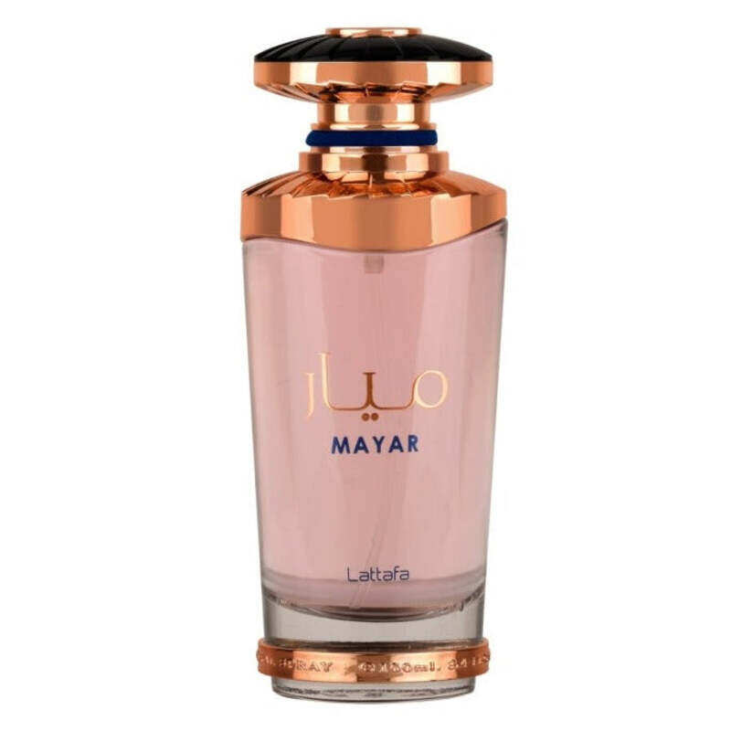

Lattafa Lattafa Mayar For Women Eau De Parfum 100ML