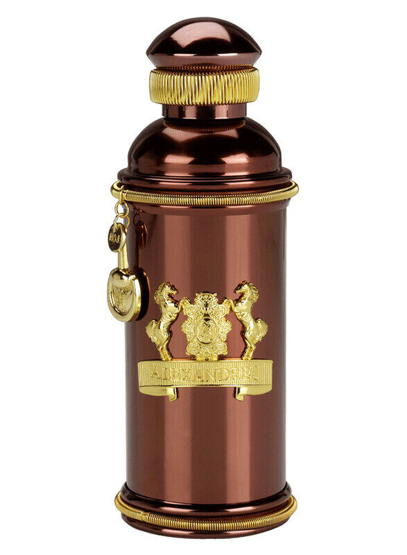 

Alexandre.j Morning Muscs (EDP Perfume) - 100ml