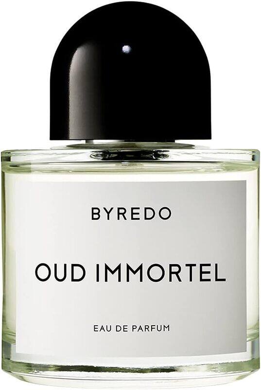 

Byredo Oud Immortel EDP Perfume 100Ml