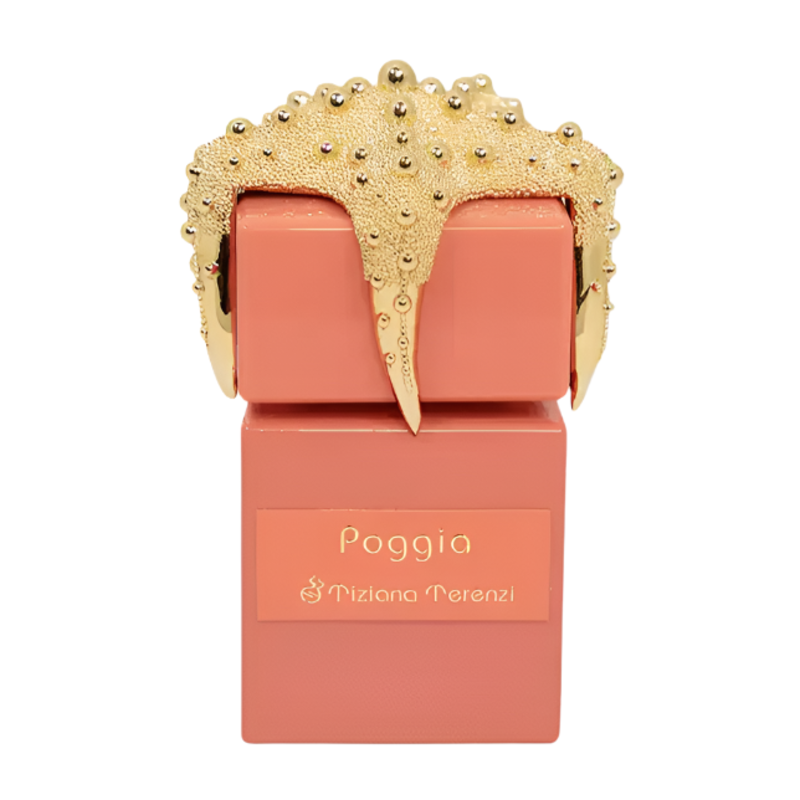 

Tiziana Terenzi Poggia EDP Perfume 100ml