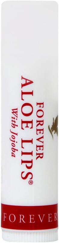 

Forever Aloe Chapstick Lip Balm